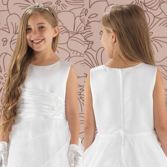 Linzi Jay Communion Dress Molly